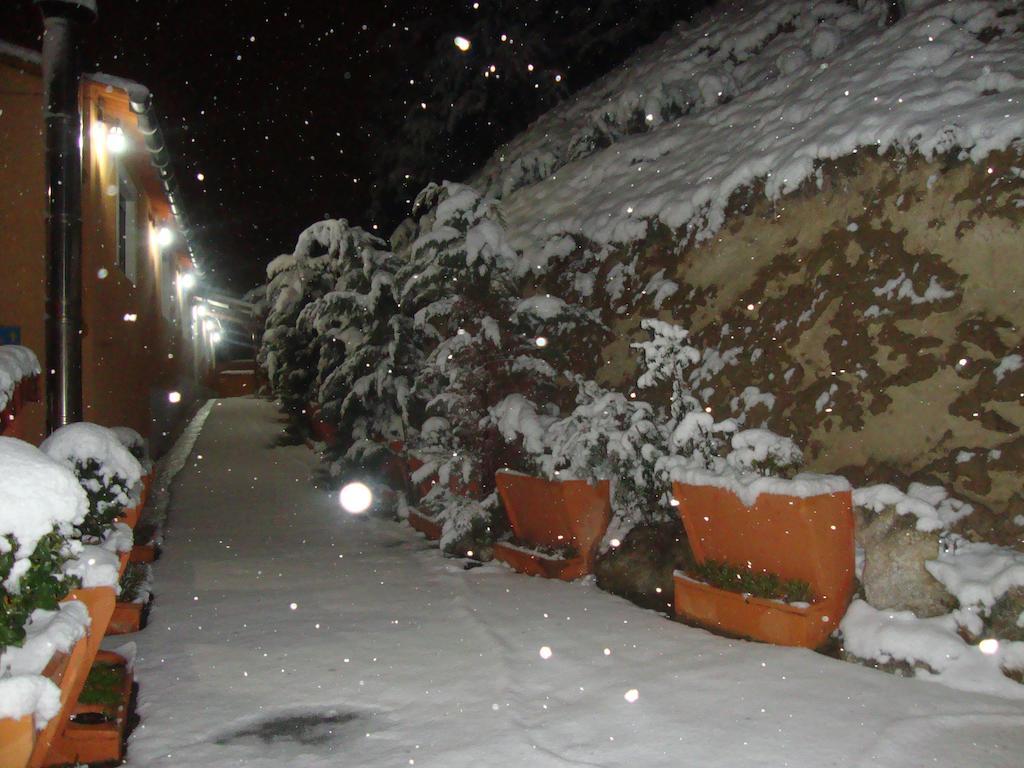 Alberg Albergue De Peregrinos A Santiago *