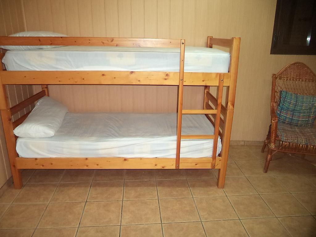 Alberg Albergue De Peregrinos A Santiago *