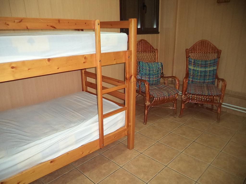 Alberg Albergue De Peregrinos A Santiago Belorado