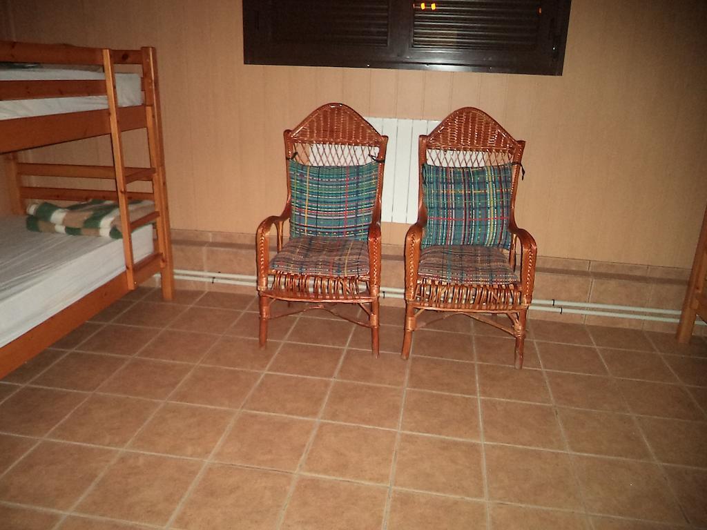 Alberg Albergue De Peregrinos A Santiago