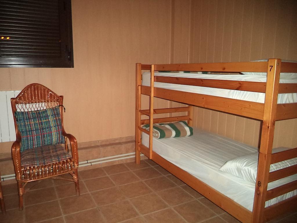 Alberg Albergue De Peregrinos A Santiago Belorado