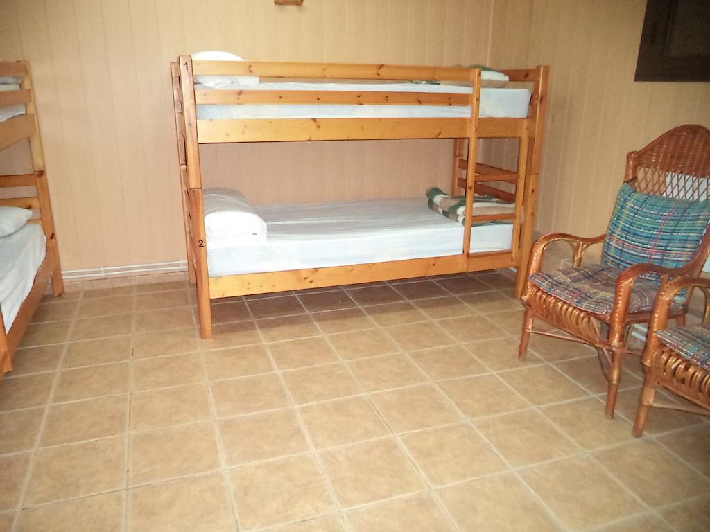 Albergue De Peregrinos A Santiago Belorado