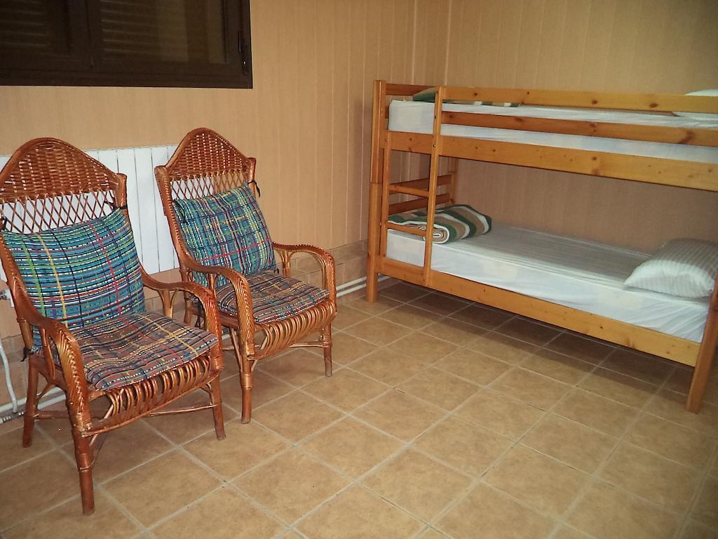 Alberg Albergue De Peregrinos A Santiago