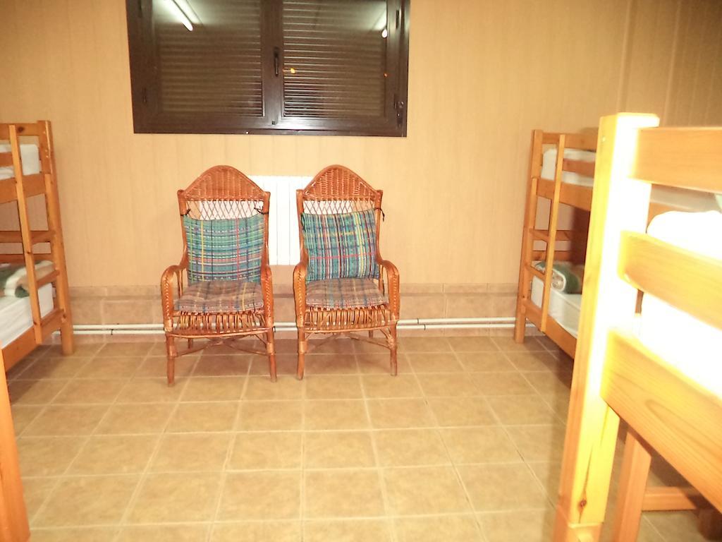 Alberg Albergue De Peregrinos A Santiago *