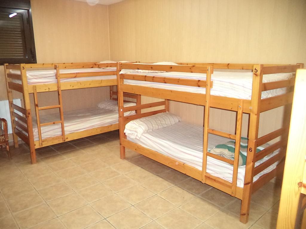 Albergue De Peregrinos A Santiago