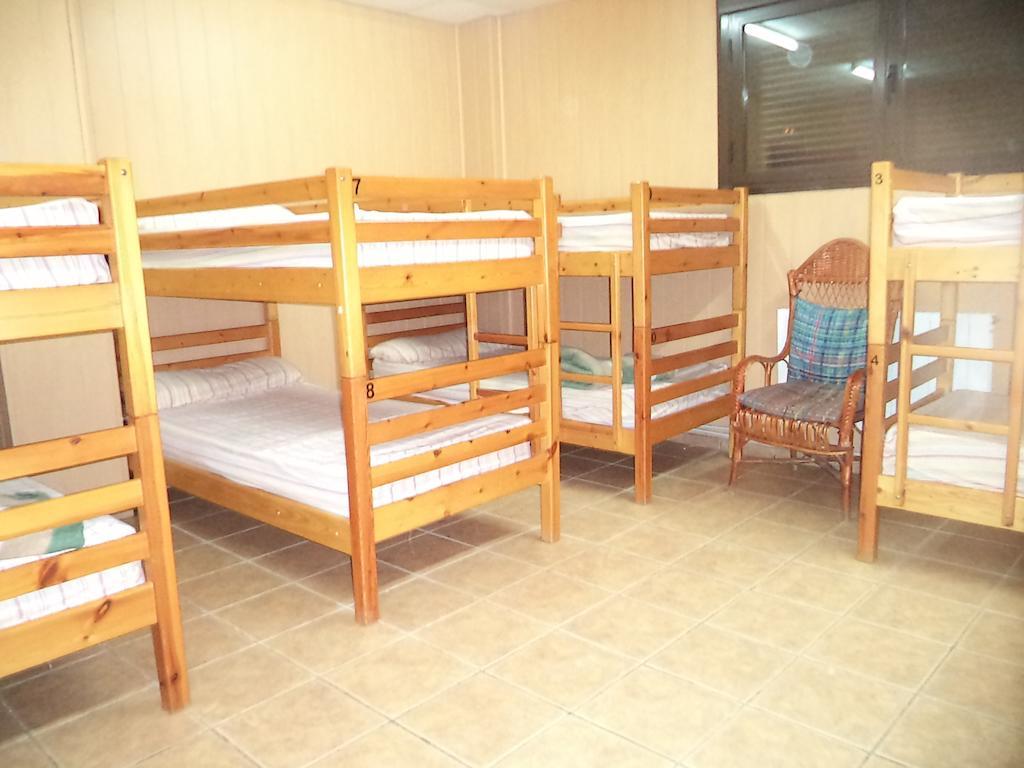 Hostel De Peregrinos A Santiago *