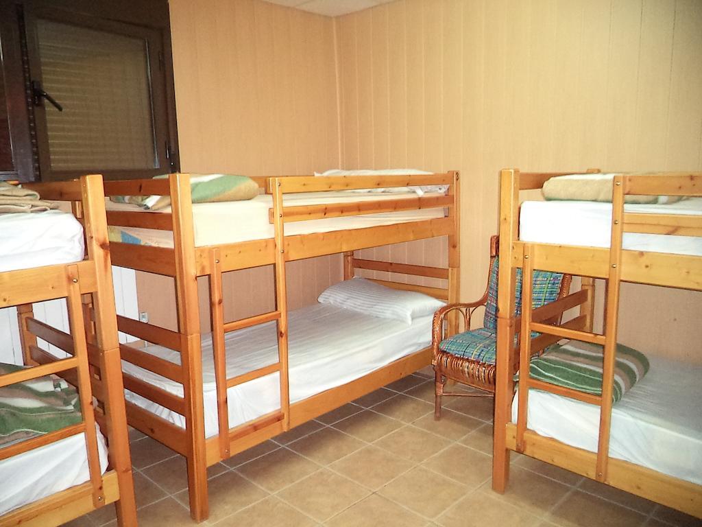 Alberg Albergue De Peregrinos A Santiago *