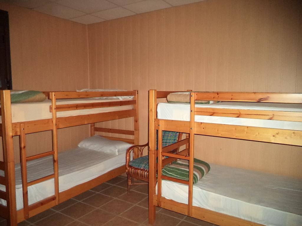 Hostel De Peregrinos A Santiago Belorado