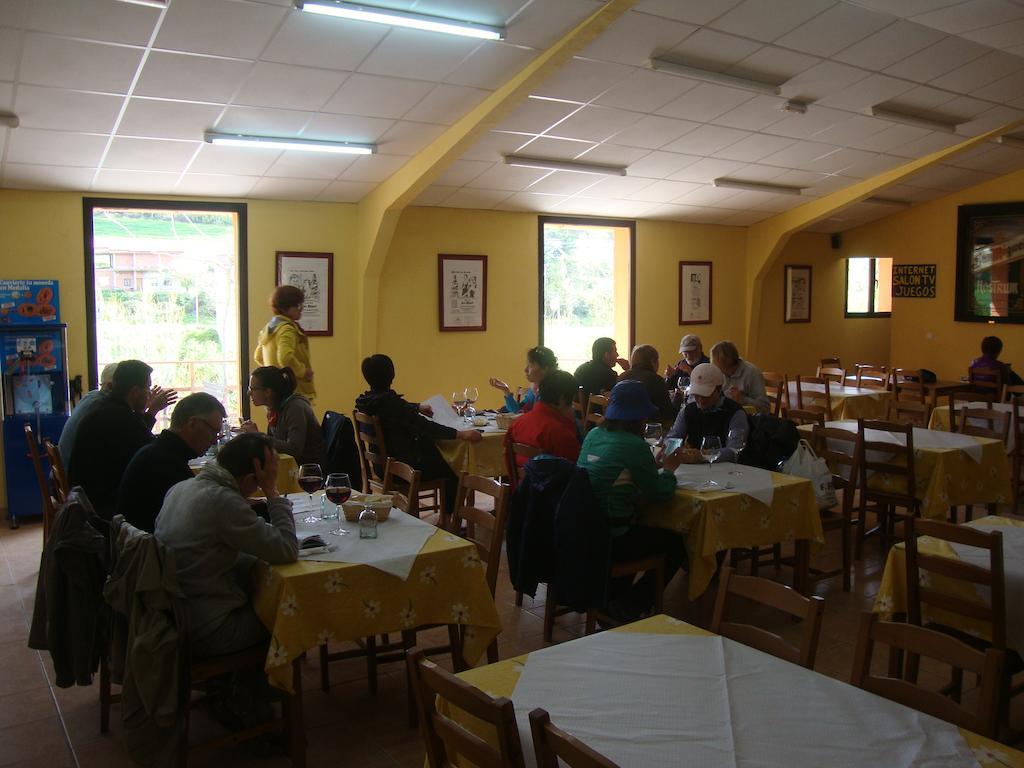 Albergue De Peregrinos A Santiago Belorado