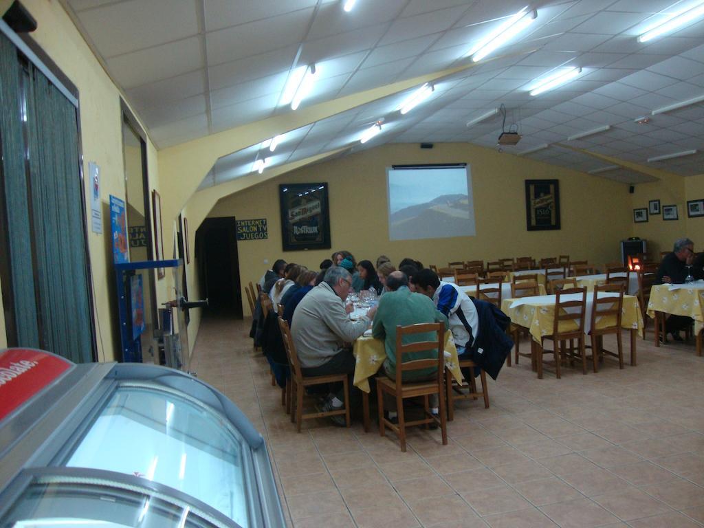 Alberg Albergue De Peregrinos A Santiago